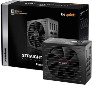 Блок питания be quiet! Straight Power 11 BN310 1200Вт