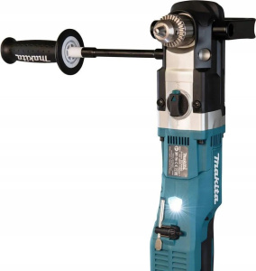 Угловая дрель Makita DDA460Z 36V (2x18V) LXT без АКБ и ЗУ