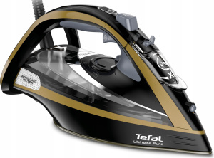 Утюг Tefal Ultimate Pure BC51SHBBY