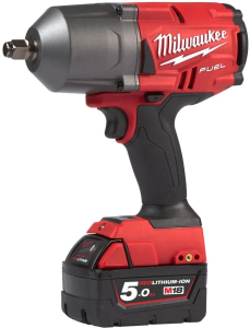 Аккумуляторный ударный гайковерт Milwaukee M18 FHIWF12-502X 4933459696