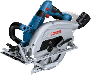 Аккумуляторная дисковая пила Bosch GKS 18V-70 L 06016B9000