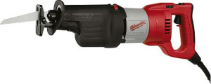 Сабельная пила Milwaukee SSPE 1300 SX 4933428520