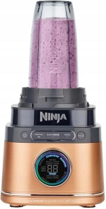 Блендер Ninja Detect Power Blender Pro со стаканом для смузи