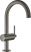 Смеситель для раковины Grohe Atrio L 32042AL3, матовый графит