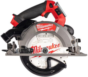 Аккумуляторная дисковая пила Milwaukee M18 FCSDC165-0 4933500002 без АКБ и ЗУ