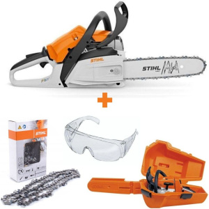 Бензопила Stihl MS 172 PM3 28846