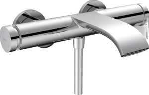 Смеситель для ванны Hansgrohe Vivenis 75420000, хром
