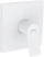 Смеситель/комплект Hansgrohe Vivenis 75615700, матовый белый
