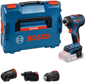 Аккумуляторная дрель-шуруповерт Bosch EXPERT EXSR18V-90FC 06019R2003