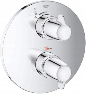 Термостатический смеситель для душа Grohe Grohtherm Special 29094000, хром