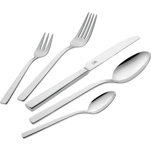 Подарочный набор столовых приборов ZWILLING KING 30 предметов