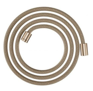 Шланг для душа Hansgrohe Axor Showersolutions 2м 28291140, матовая бронза
