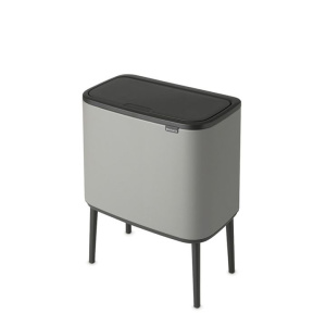 Мусорное ведро Brabantia Bo Touch Bin 127243