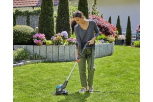 Электрический триммер Gardena EasyCut 450/25 (9870-20)