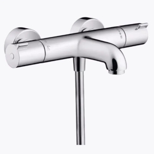 Термостат hansgrohe MyFox для ванны и душа 13154000, хром