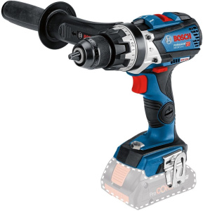 Аккумуляторная ударная дрель-шуруповерт Bosch GSB 18V-110 C 06019G0309