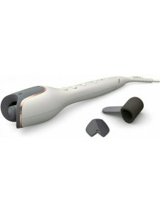 Щипцы Philips BHB878 MoistureProtect, белый