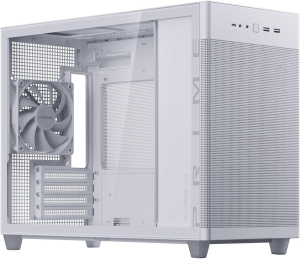 Компьютерный корпус Asus Ap201 Prime Белый