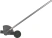 Аккумуляторный кромкорез Milwaukee M18 FOPH-EA 4932464958