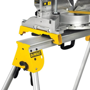 Универсальная подставка для торцовочных пил DeWALT DE7033