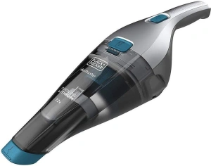 Ручной пылесос BLACK+DECKER NVC215WA-QW