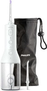 Ирригатор Philips Sonicare HX3826/31, белый