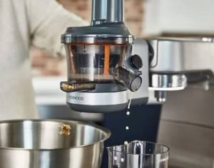 Насадка шнековая соковыжималка Kenwood KAX720PL Slow