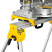Универсальная подставка для торцовочных пил DeWALT DE7033