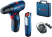 Дрель-шуруповёрт Bosch GSR 120-LI Professional 06019G8004