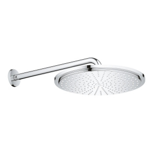 Верхний душ Grohe Rainshower Cosmopolitan 310 хром 26066000