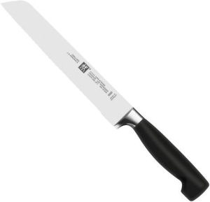Нож для хлеба Zwilling Four Star 31076-201-0 20см