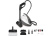 Пароочиститель Polti Vaporetto Smart 30S (PTEU0267)
