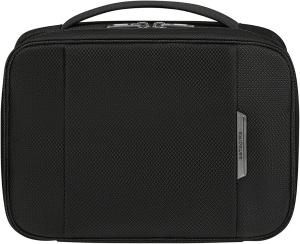 Косметичка Samsonite Respark 25см черная