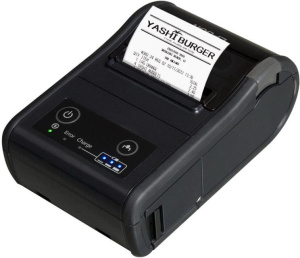 Принтер мобильный Epson TM-P60II