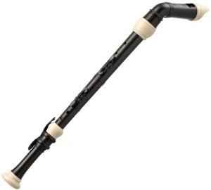 Басовая блокфлейта Yamaha YRB-302BII