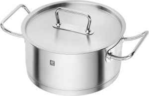 Кастрюля Zwilling Pro S 71082-240-0 4,3л