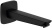 Смеситель для ванны Hansgrohe Logis 71410670, матовый черный