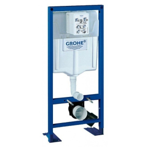 Инсталляция для унитаза Grohe Rapid SL 38584000