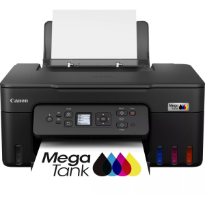МФУ струйное Canon PIXMA G3480 MegaTank 6708C009