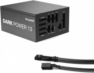 Блок питания be quiet! Dark Power 13 BN335 1000Вт