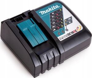 Зарядное устройство Makita DC18RC