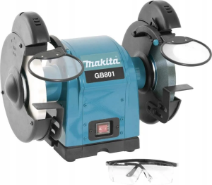 Точильный станок Makita GB801 550 Вт