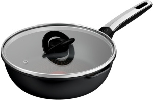 Глубокая сковорода Tefal Excellence Fusion G3388402 24см