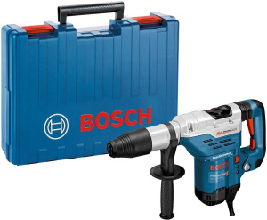 Перфоратор Bosch GBH 5-40 DCE 0611264000