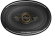 Автомобильные колонки Pioneer TS-A6991F 6x9 дюймов 5-полосные 700 Вт