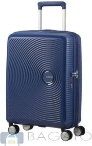 American Tourister Soundbox 55 см чемодан для ручной клади 41 л