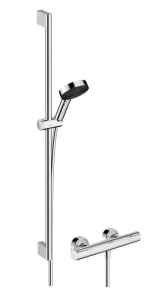Душевой комплект Hansgrohe Pulsify Select S 24271000