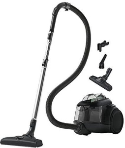 Пылесос Electrolux seria 600 EL61C2GRN