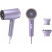 Фен Philips Series 7000 BHD720/10, фиолетовый