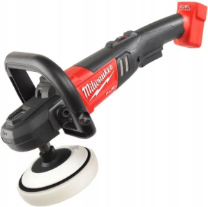 Полировальная машина Milwaukee M18 FAP180-0 180 мм без акб и ЗУ 4933451549